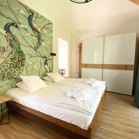 Appart-Hotel Ernz Noire Grundhof Esterno foto
