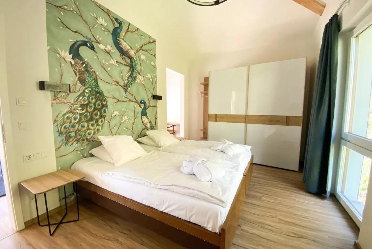Appart-Hotel Ernz Noire Grundhof Esterno foto